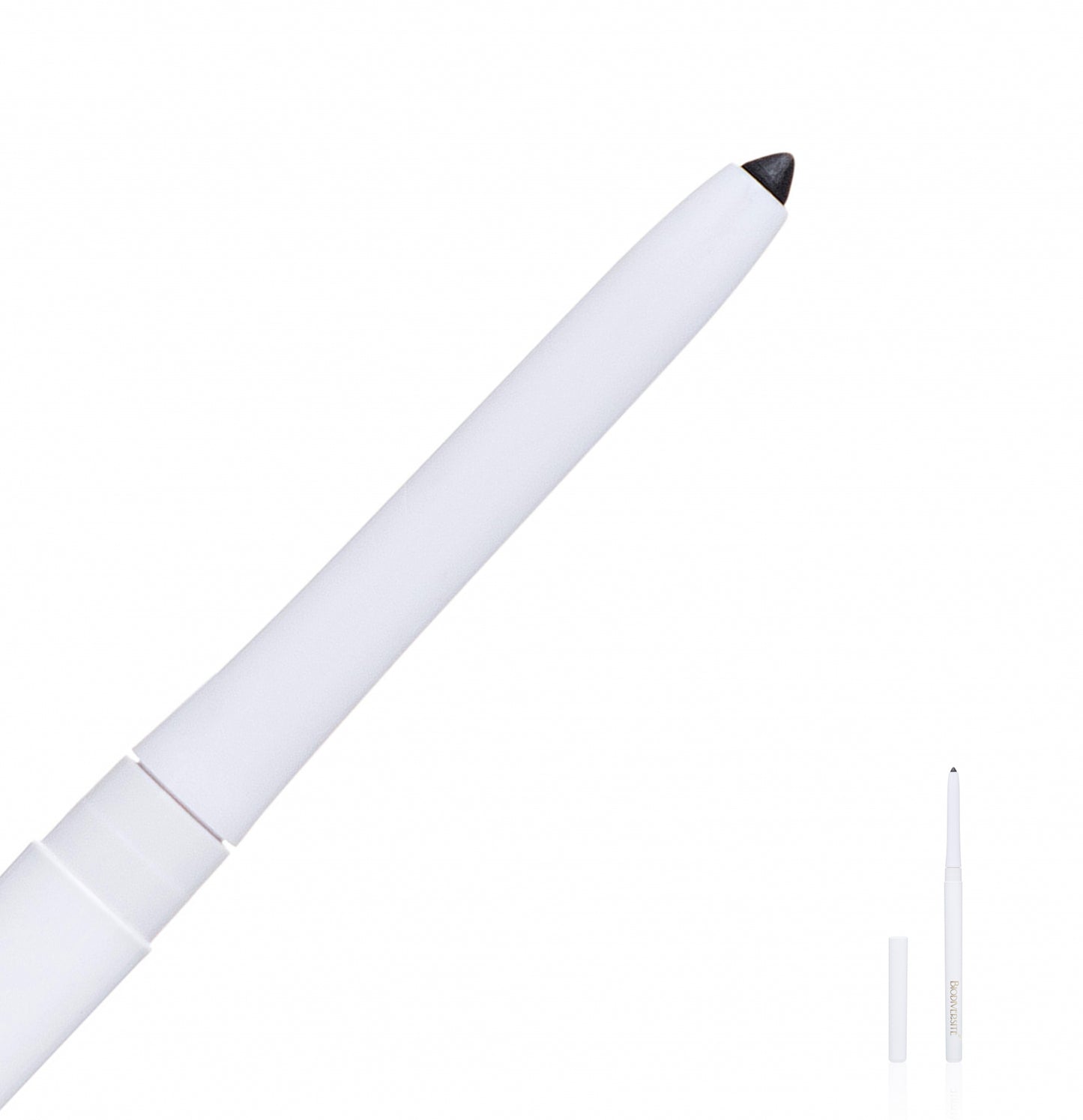 Lápis de olho retrátil - Vegan Smoking Eyes Eyeliner