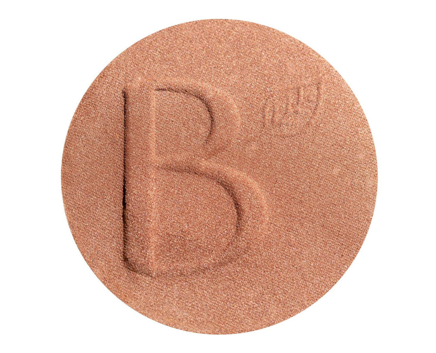Blush - Red Potato Éclet