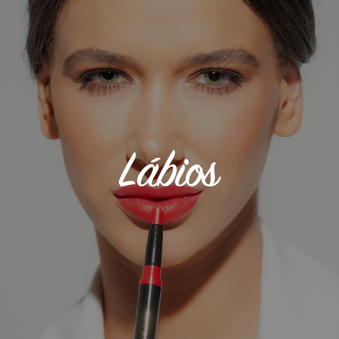 Lábios