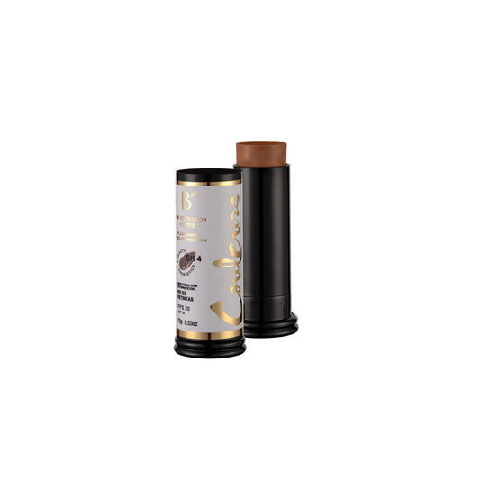 Base Stick SK Time Revolution Pele Retinta - SK4