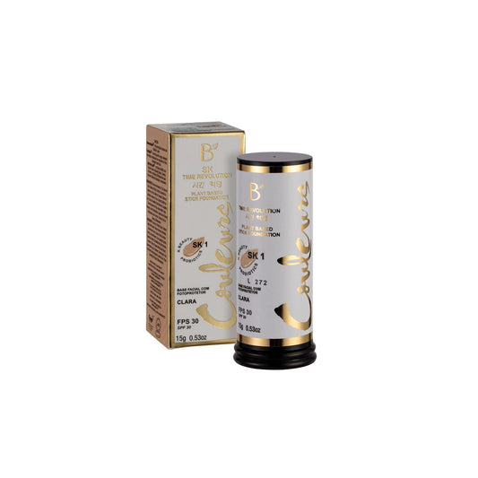 Base Stick SK Time Revolution - SK1 Cor Clara