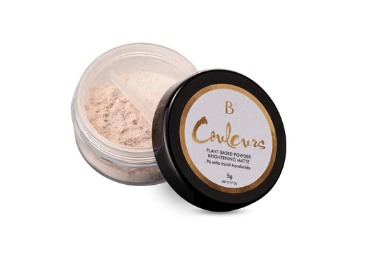 Pó solto - Brightening Matte