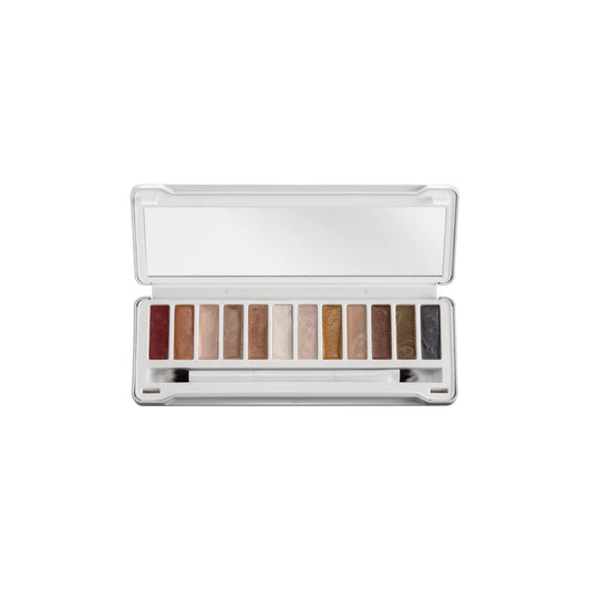 Paleta de Sombras - Plant Based Eyeshadow